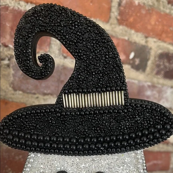 Stacked Ghost Halloween Decoration - Picture 10 of 16